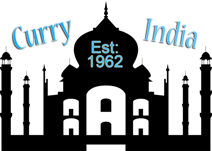 Curry India